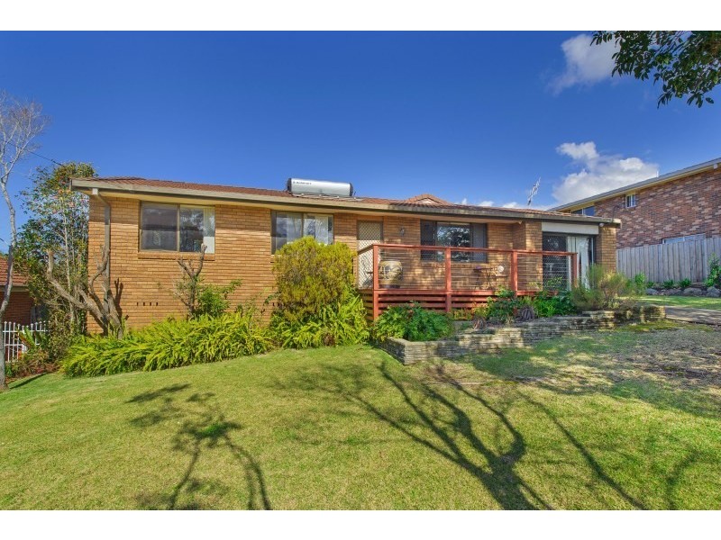 10 Farrer Parade, Port Macquarie NSW 2444