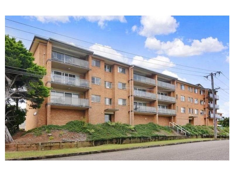 10/13-17 Everard Street, Port Macquarie NSW 2444