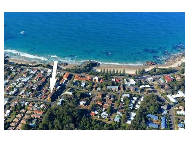 10/13-17 Everard Street, Port Macquarie NSW 2444