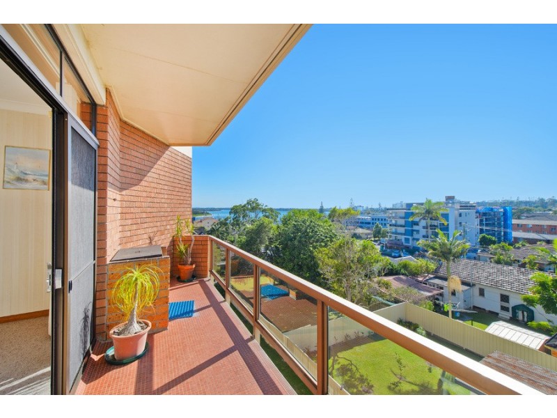 11/129 Bridge Street, Port Macquarie NSW 2444
