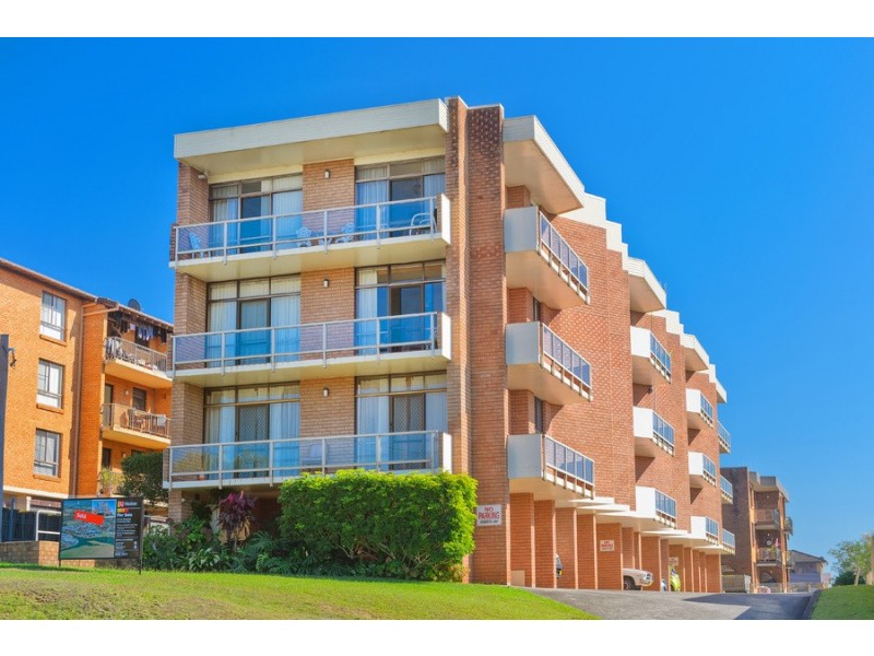 11/129 Bridge Street, Port Macquarie NSW 2444