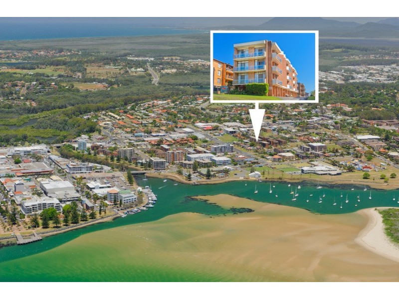11/129 Bridge Street, Port Macquarie NSW 2444