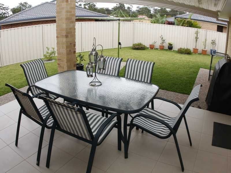 4 Kyla Crescent, Port Macquarie NSW 2444