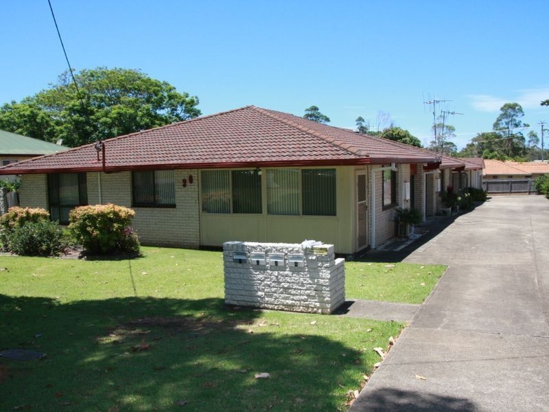 2/30 Ackroyd Street, Port Macquarie NSW 2444