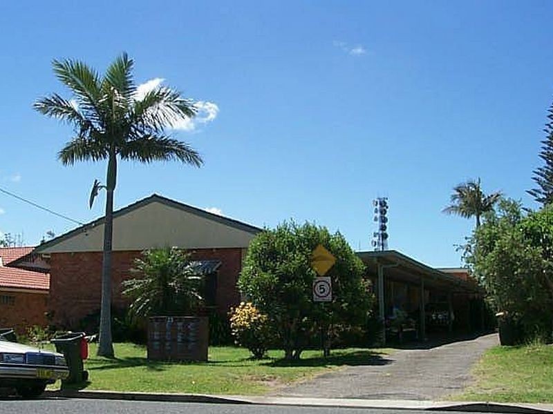 6/23 Burrawan Street, Port Macquarie NSW 2444