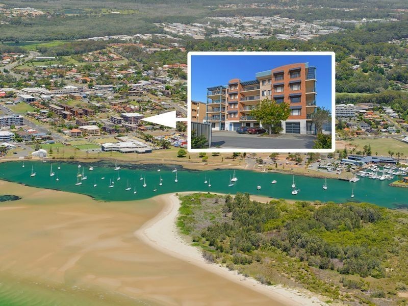 19/27-29 Waugh Street, Port Macquarie NSW 2444