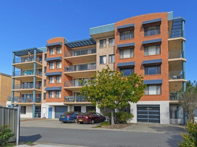 19/27-29 Waugh Street, Port Macquarie NSW 2444