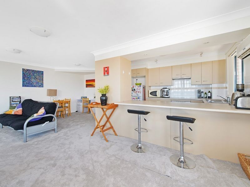 19/27-29 Waugh Street, Port Macquarie NSW 2444