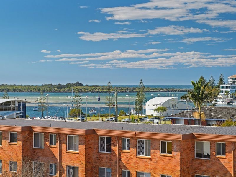 19/27-29 Waugh Street, Port Macquarie NSW 2444