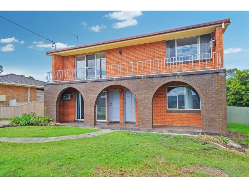 2/4 Mermaid Crescent, Port Macquarie NSW 2444