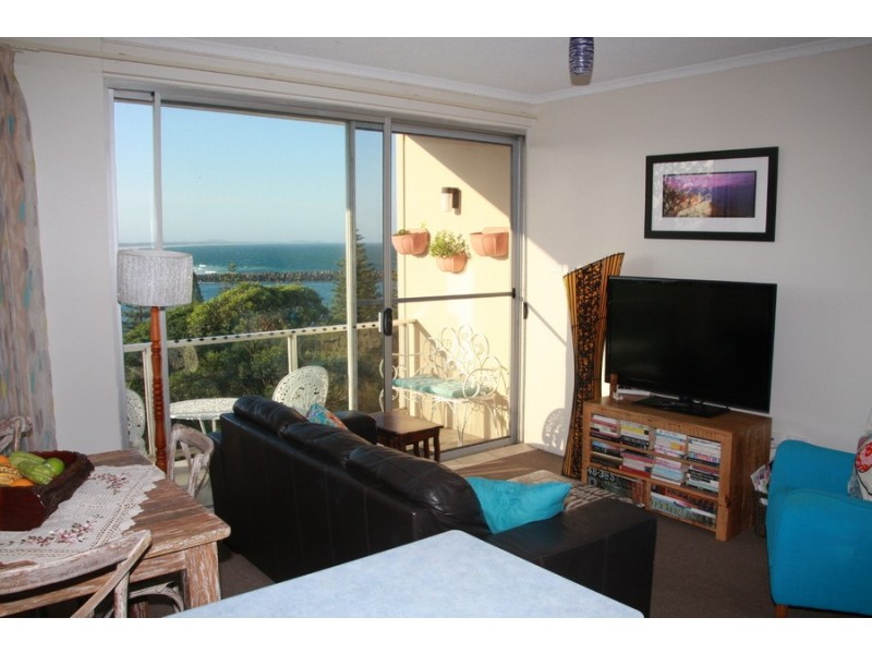 14/1 Clarence Street, Port Macquarie NSW 2444