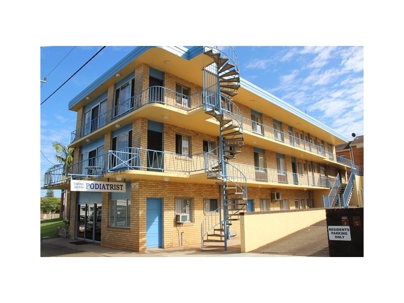 4/87 William Street, Port Macquarie NSW 2444