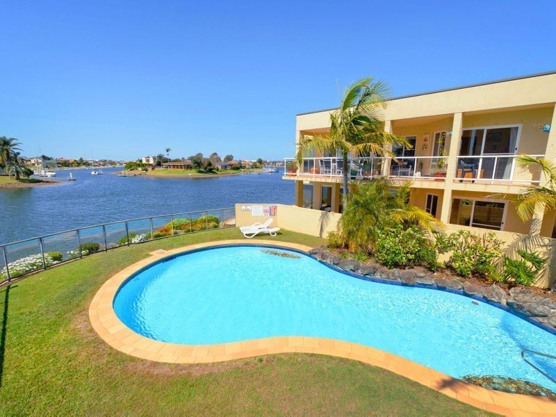 14/66 Hibbard Drive, Port Macquarie NSW 2444