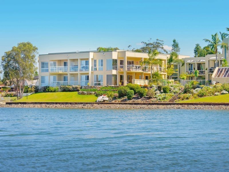 14/66 Hibbard Drive, Port Macquarie NSW 2444