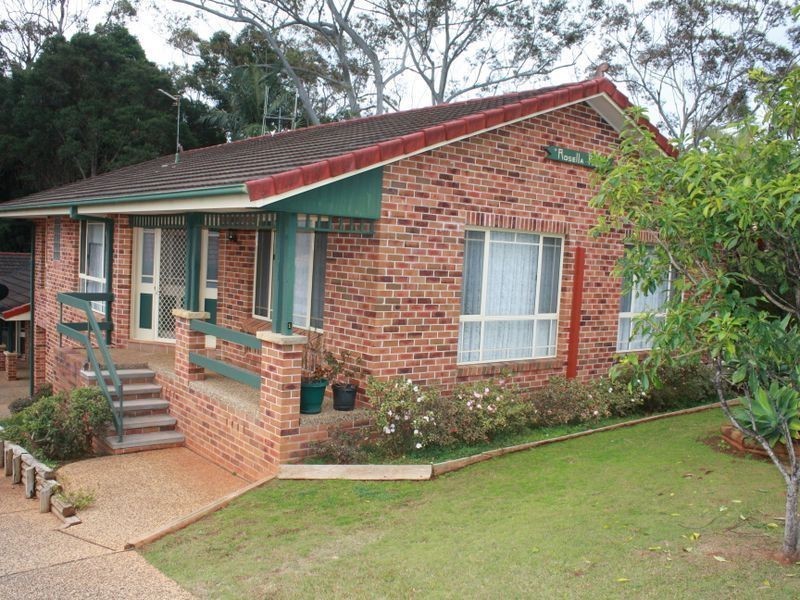 1/37 Tasman Road, Port Macquarie NSW 2444