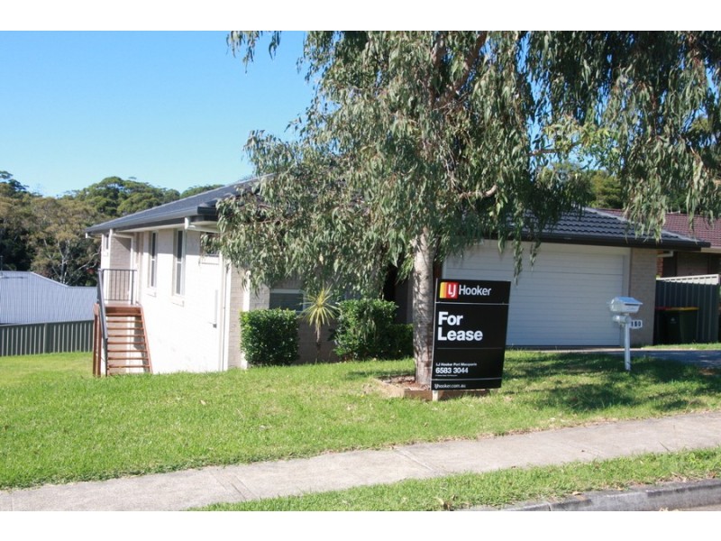 150 Kennedy Drive, Port Macquarie NSW 2444