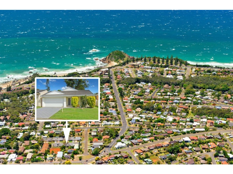 5 Kanangra Cove, Port Macquarie NSW 2444