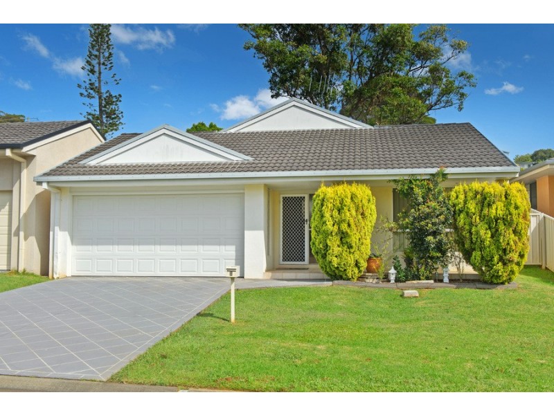 5 Kanangra Cove, Port Macquarie NSW 2444