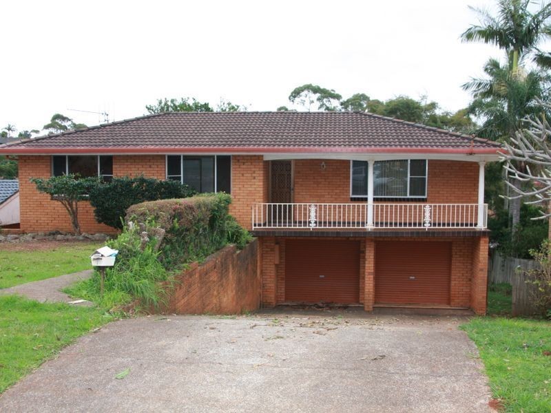 7 Amaroo Parade, Port Macquarie NSW 2444