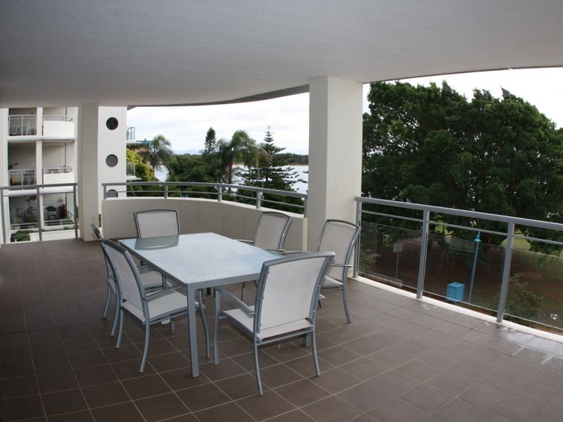 202B/59 Clarence Street, Port Macquarie NSW 2444