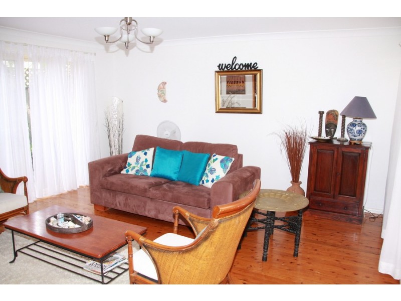 2/33 Cross Street, Port Macquarie NSW 2444