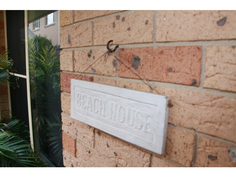 2/33 Cross Street, Port Macquarie NSW 2444