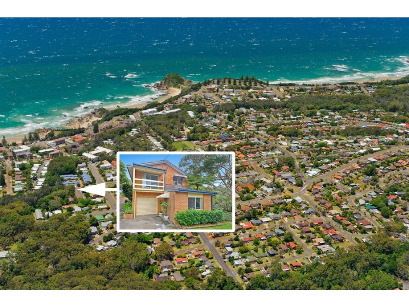 1/63 Chalmers Street, Port Macquarie NSW 2444