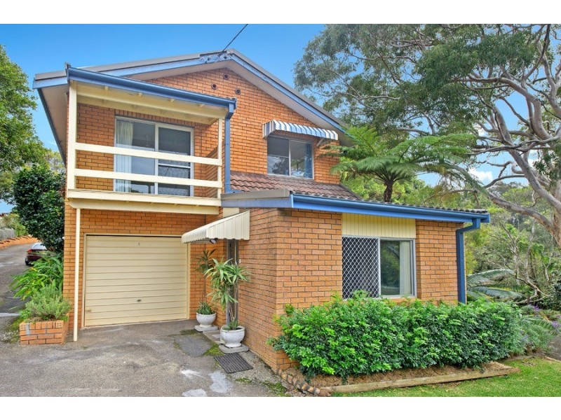 1/63 Chalmers Street, Port Macquarie NSW 2444
