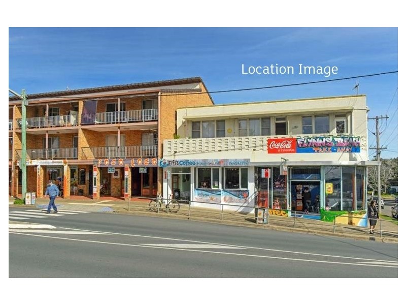 1/51 Pacific Drive, Port Macquarie NSW 2444