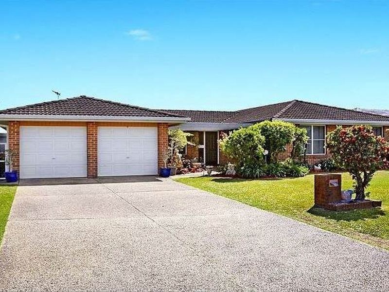 29 Laguna Place, Port Macquarie NSW 2444
