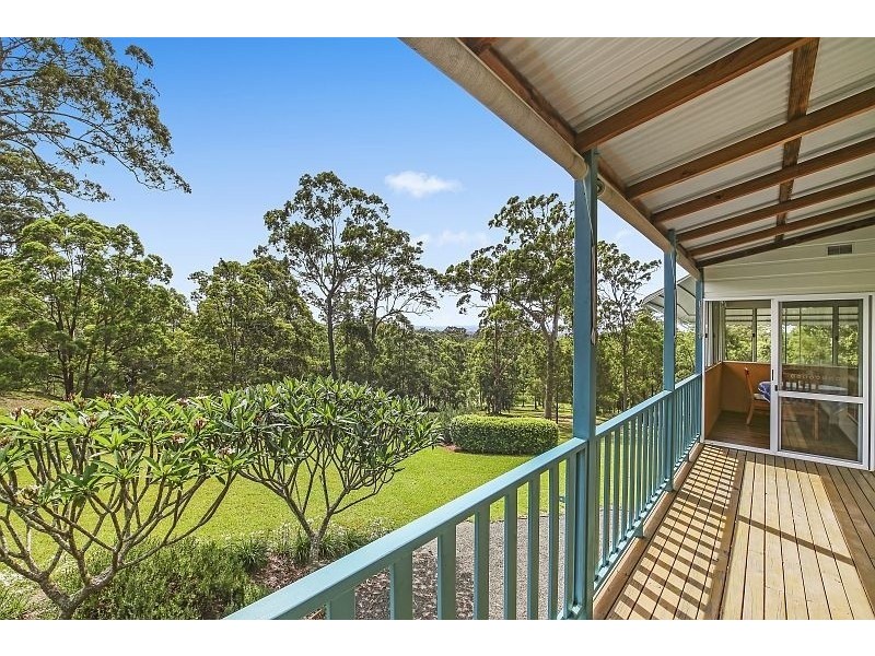 14 Warrigal Ridge, Port Macquarie NSW 2444