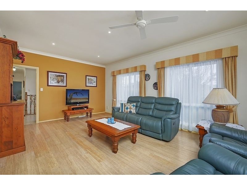 14 Warrigal Ridge, Port Macquarie NSW 2444