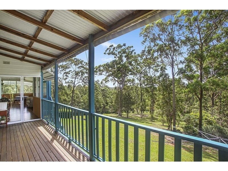 14 Warrigal Ridge, Port Macquarie NSW 2444