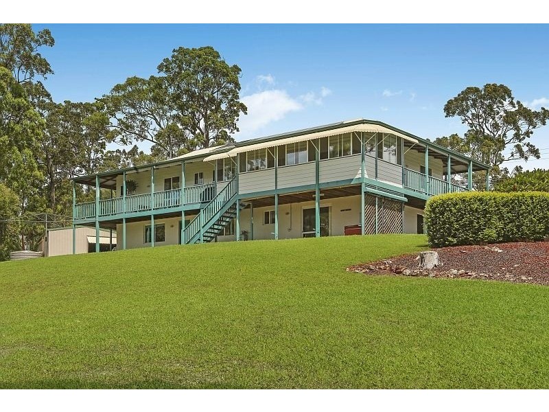 14 Warrigal Ridge, Port Macquarie NSW 2444