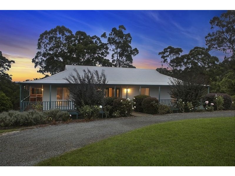 14 Warrigal Ridge, Port Macquarie NSW 2444