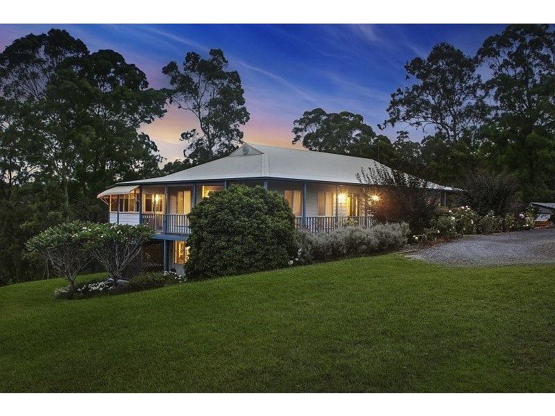 14 Warrigal Ridge, Port Macquarie NSW 2444