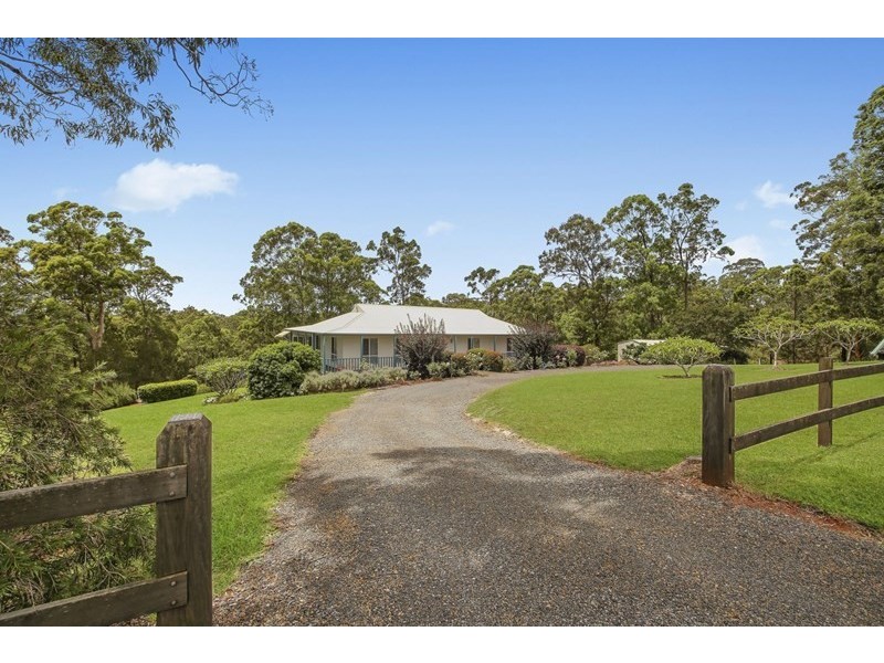 14 Warrigal Ridge, Port Macquarie NSW 2444