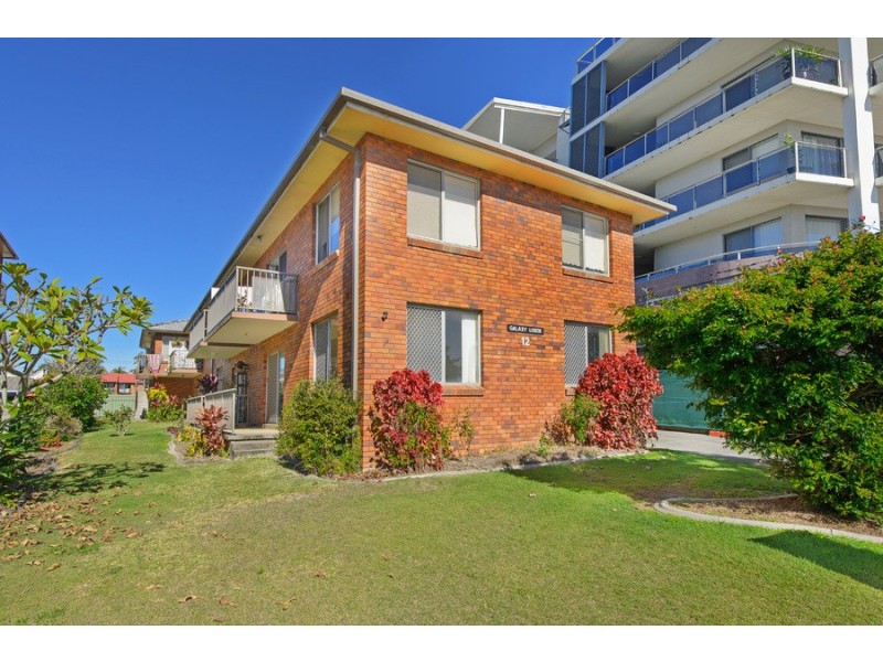 1/12 Waugh Street, Port Macquarie NSW 2444