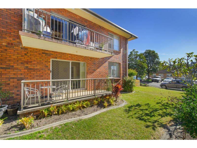 1/12 Waugh Street, Port Macquarie NSW 2444