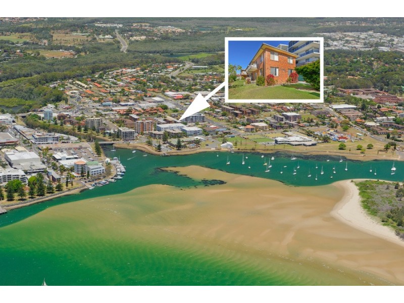 1/12 Waugh Street, Port Macquarie NSW 2444
