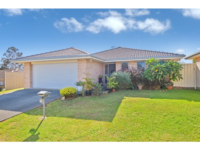 14 Rivergum Drive, Port Macquarie NSW 2444