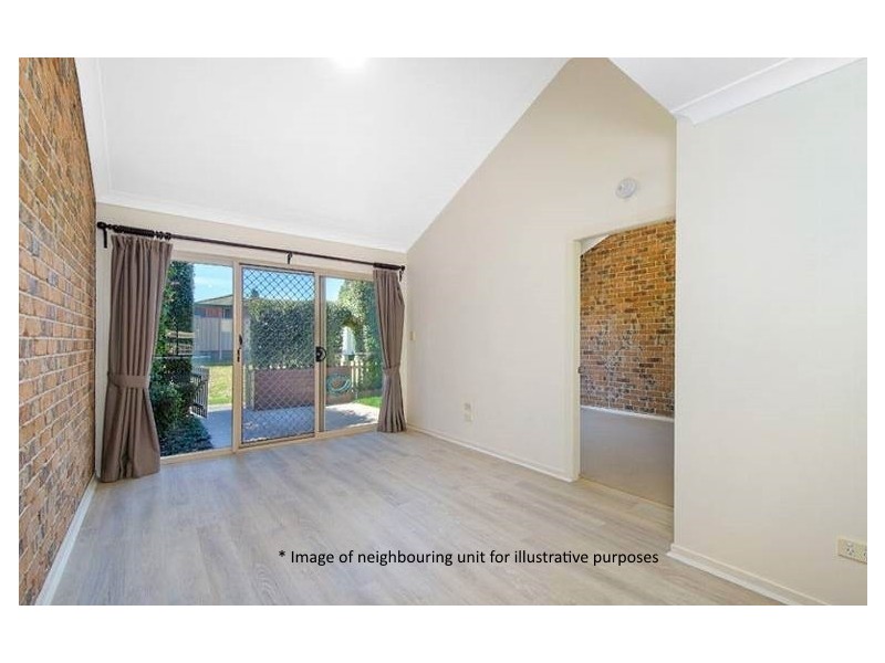 12/1 Little John Lane, Port Macquarie NSW 2444