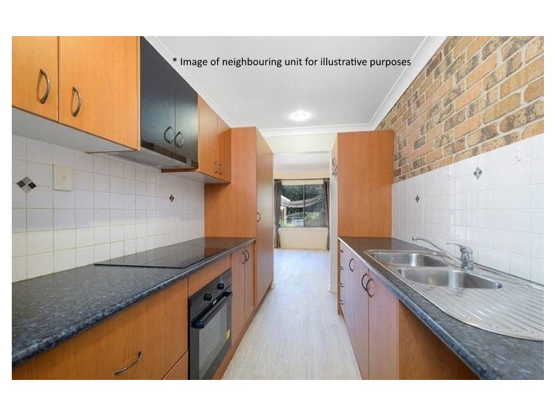 12/1 Little John Lane, Port Macquarie NSW 2444