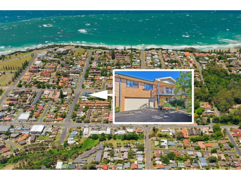 6/55 Owen Street, Port Macquarie NSW 2444