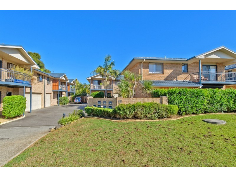 6/55 Owen Street, Port Macquarie NSW 2444