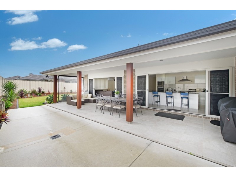 12 Whistler Drive, Port Macquarie NSW 2444