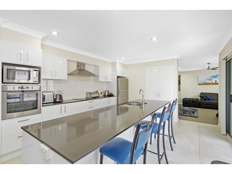 12 Whistler Drive, Port Macquarie NSW 2444