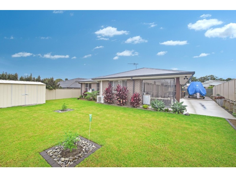 12 Whistler Drive, Port Macquarie NSW 2444