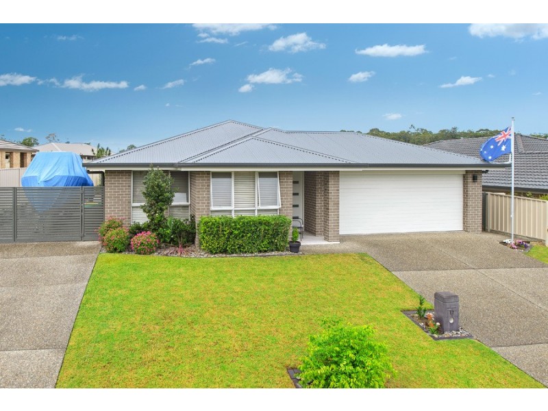 12 Whistler Drive, Port Macquarie NSW 2444