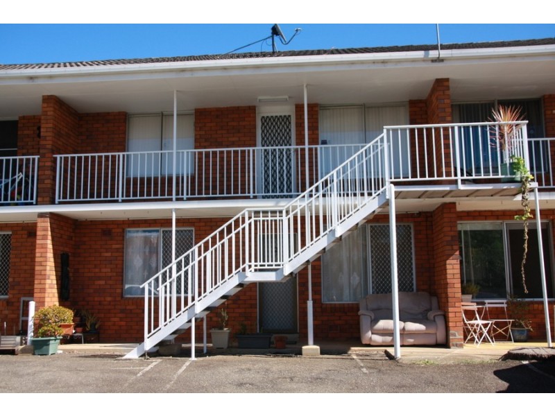 5/28 Warlters Street, Port Macquarie NSW 2444